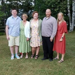 Meet your Posher, Patrick